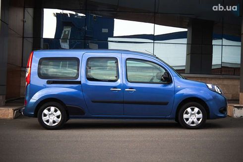 Renault Kangoo 2013 - фото 3