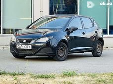 Продажа б/у SEAT Ibiza в Киеве - купить на Автобазаре