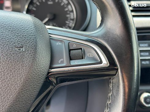 Skoda Octavia 2016 коричневый - фото 17
