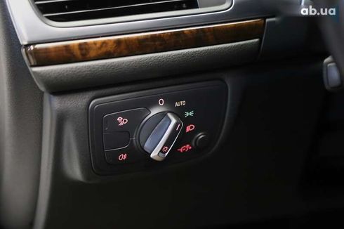Audi A6 2013 - фото 25