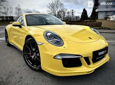 Купити Porsche 911 бу в Україні - купити на Автобазарі
