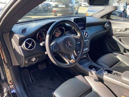 Mercedes-Benz CLA-Класс 2019 - фото 10