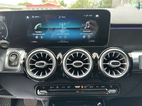 Mercedes-Benz GLB-Класс 2019 - фото 13