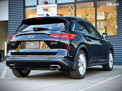 Infiniti QX50 2018 - фото 10