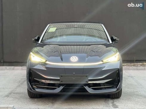 Volkswagen ID. Unyx 2025 - фото 2