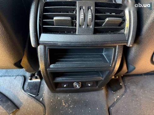 BMW X6 2015 - фото 21