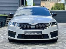 Продажа Skoda б/у в Киевской области - купить на Автобазаре