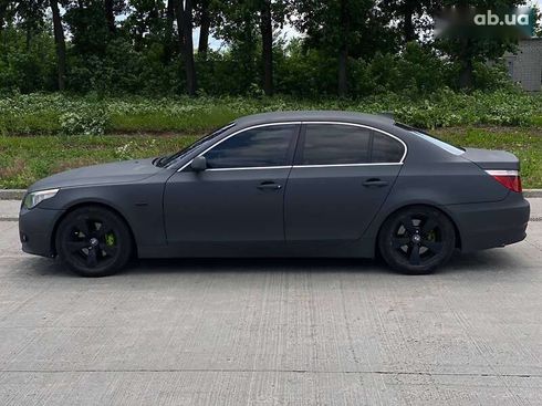 BMW 5 серия 2004 - фото 7