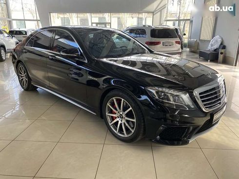 Mercedes-Benz S-Класс 2014 - фото 10