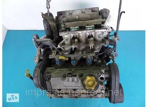 двигатель в сборе для Rover 75 - купити на Автобазарі - фото 2