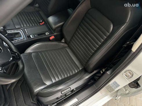 Volkswagen Passat 2018 - фото 30