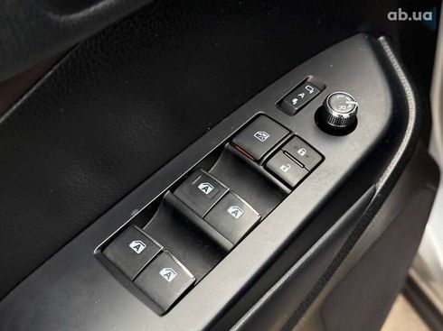 Toyota Highlander 2017 - фото 14