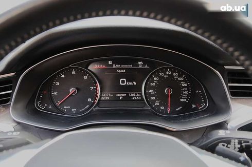 Audi A6 2019 - фото 17