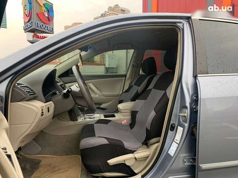 Toyota Camry 2007 - фото 9