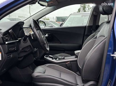 Kia Niro 2020 - фото 25