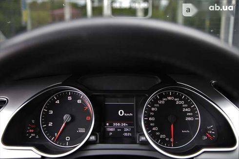 Audi A5 2011 - фото 14