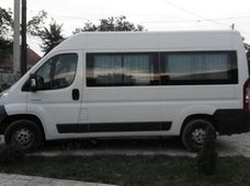 Запчасти на Citroёn Jumper VP в Ужгороде - купить на Автобазаре