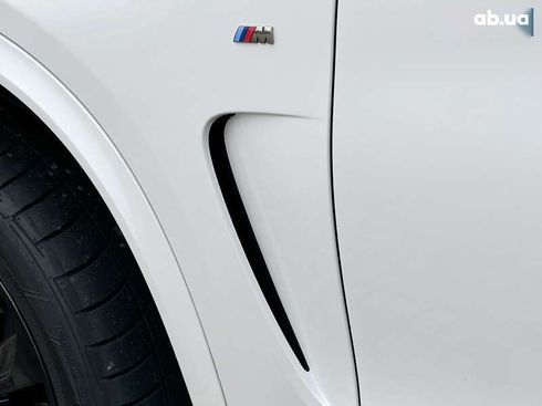 BMW X5 2015 - фото 20