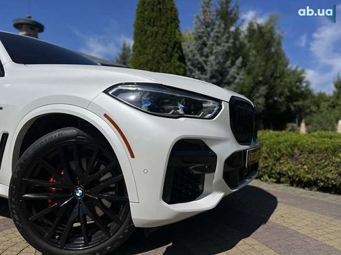 BMW X5 2022 - фото 11