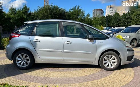 Citroёn C4 Picasso 2009 - фото 8