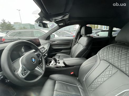 BMW 6 серия 2021 - фото 22