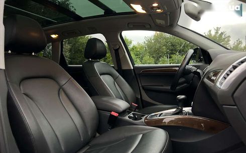 Audi Q5 2016 - фото 9