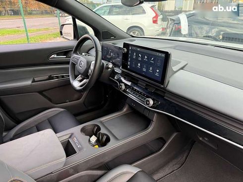 Honda Prologue 2024 - фото 18