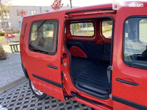 Renault Kangoo 2019 - фото 10