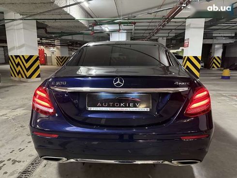 Mercedes-Benz E-Класс 2016 - фото 10