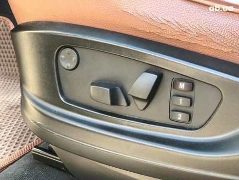 BMW X5 2013 белый - фото 21