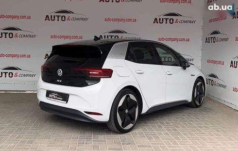 Volkswagen ID.3 2020 - фото 3