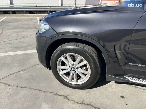 BMW X5 2015 - фото 13