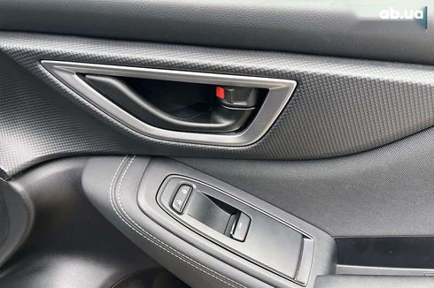 Subaru Forester 2020 - фото 26
