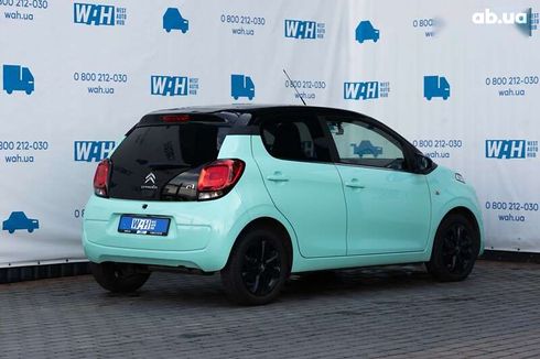 Citroёn C1 2017 - фото 7