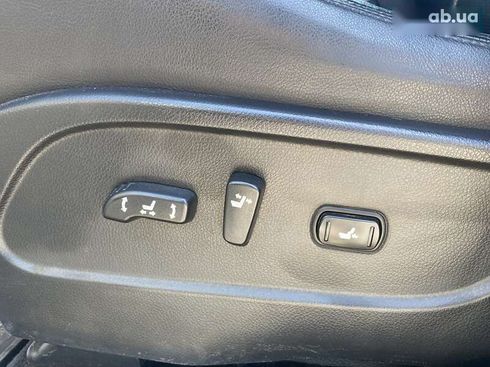 Nissan Murano 2008 - фото 20