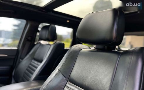 Jeep Grand Cherokee 2019 - фото 21