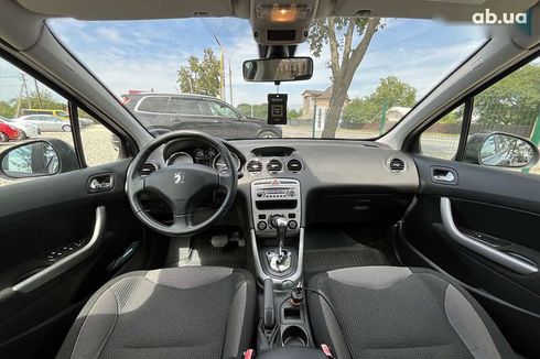 Peugeot 308 2008 - фото 19