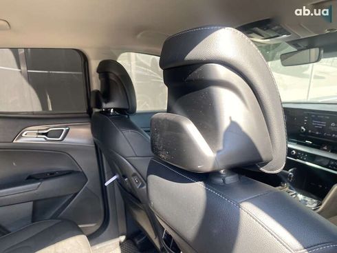 Kia Sportage 2023 - фото 23