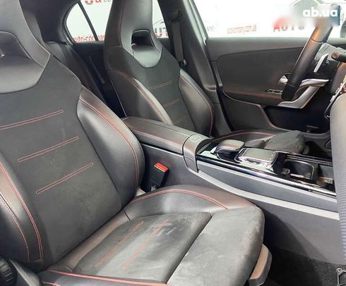 Mercedes-Benz A-Класс 2018 - фото 11