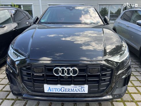 Audi Q8 2020 - фото 13