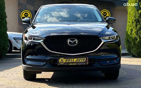 Mazda CX-5 2021 - фото 2