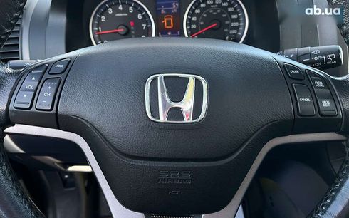 Honda CR-V 2010 - фото 13