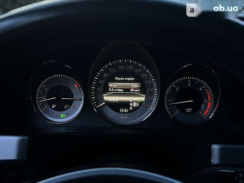Mercedes-Benz GLK-Класс 2012 - фото 29