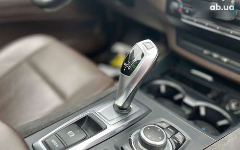 BMW X5 2010 - фото 27