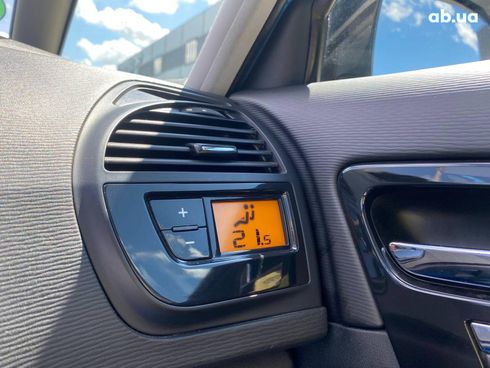 Citroёn C4 Picasso 2011 синий - фото 27