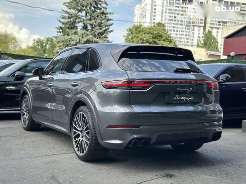 Porsche Cayenne 2019 - фото 2