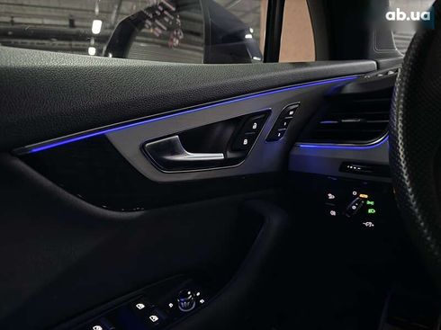 Audi Q7 2018 - фото 19