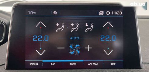 Peugeot 3008 2019 - фото 28