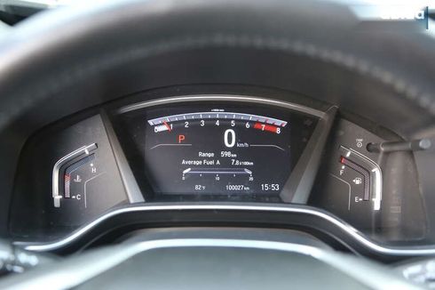 Honda CR-V 2019 - фото 17