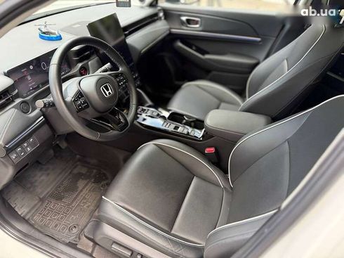 Honda e:NS1 2023 - фото 17